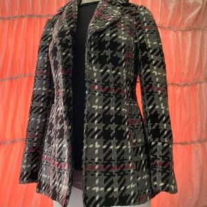 Vintage candies jackey